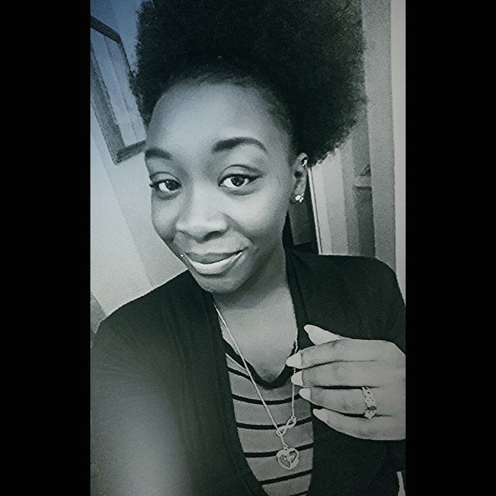 Meet your Posher, Steph